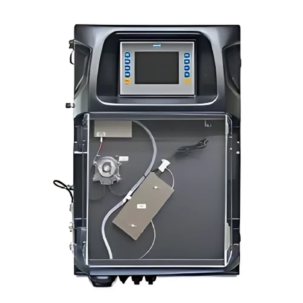 HACH EZ3000 Series Chloride Analyzer