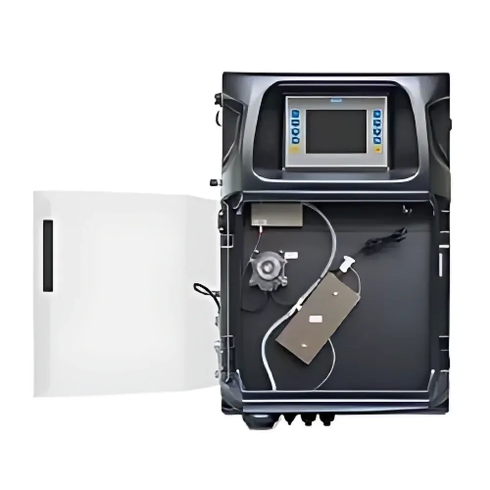 HACH EZ3000 Series Chloride Analyzer