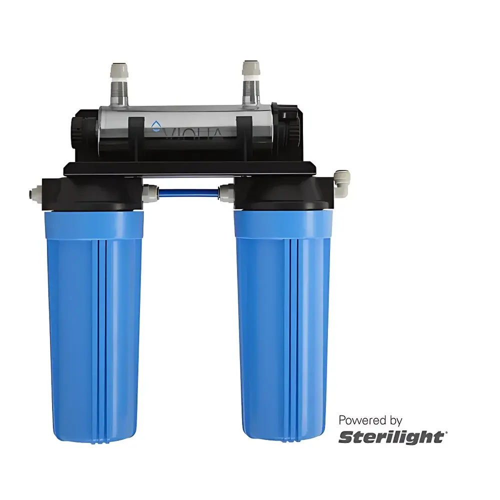 Viqua VT1-DWS UV Water Disinfection System