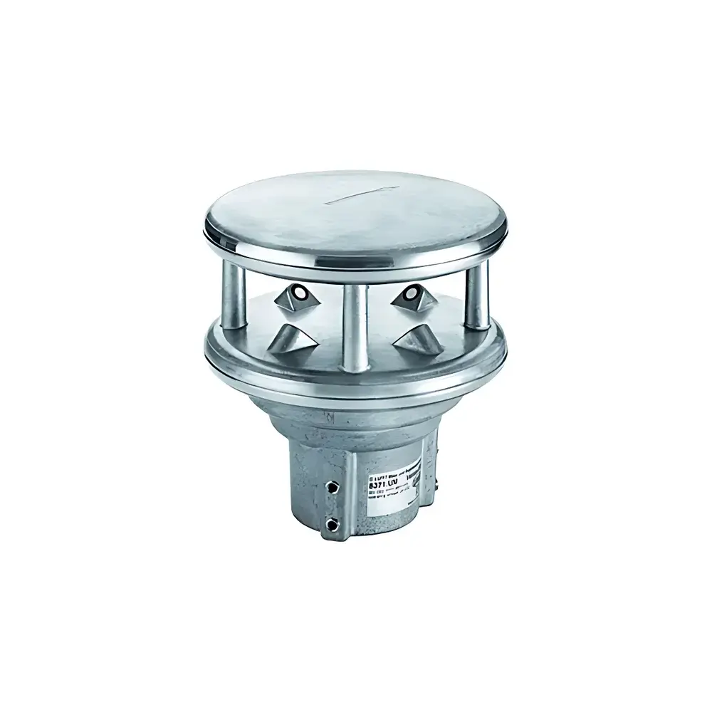 Lufft Ventus-UMB Ultrasonic Anemometer