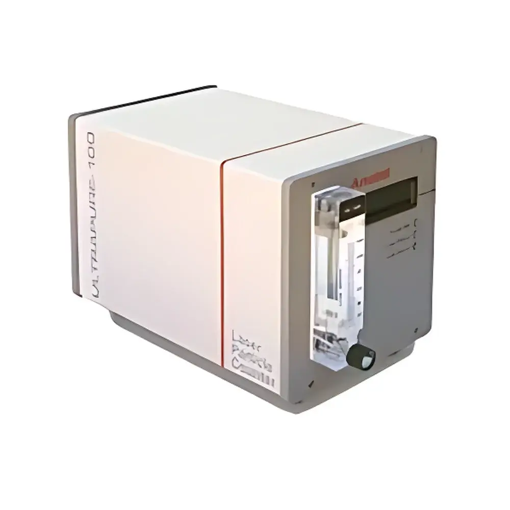 HACH Anatel UP100 Ultra-Pure Water Particle Counter