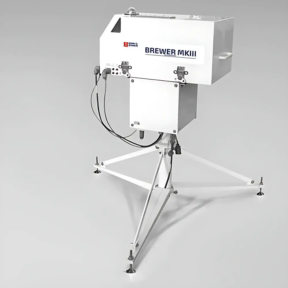Kipp & Zonen Brewer MkIII Spectrophotometer