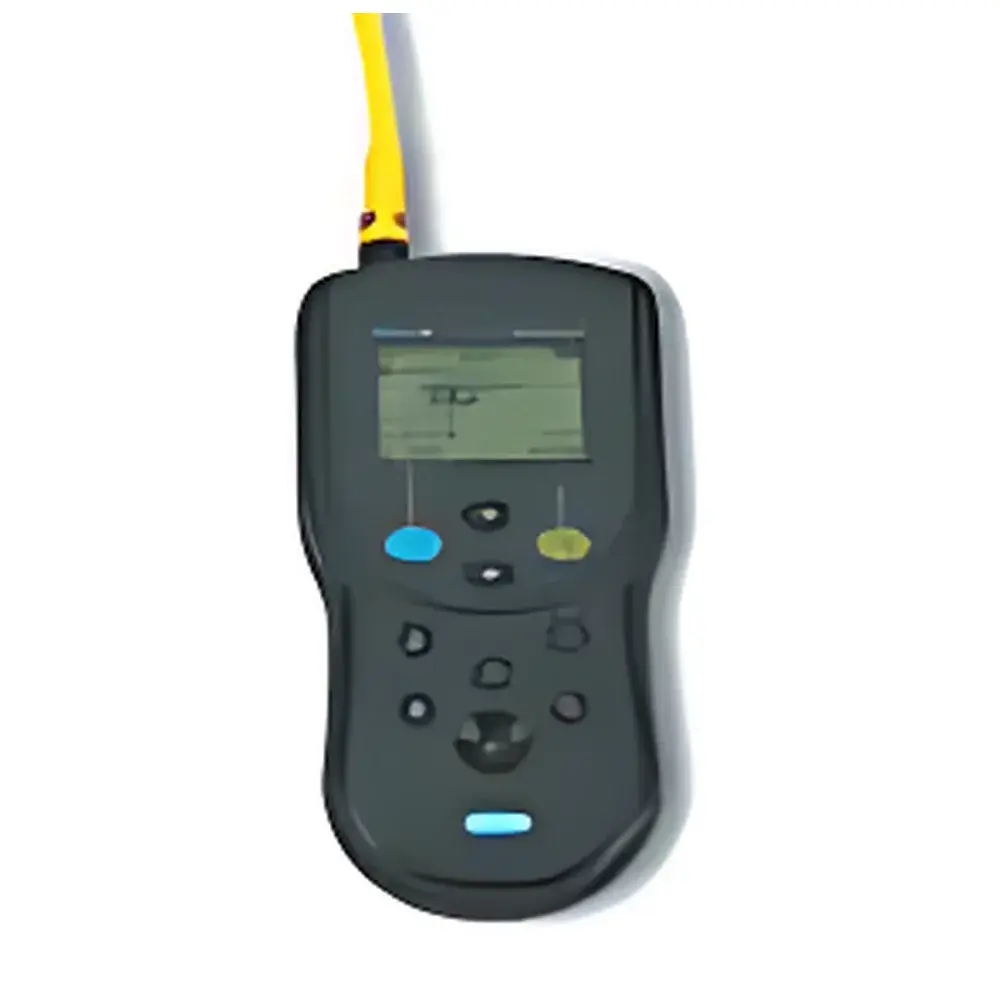 Hach HQ14d Digital Conductivity Analyzer