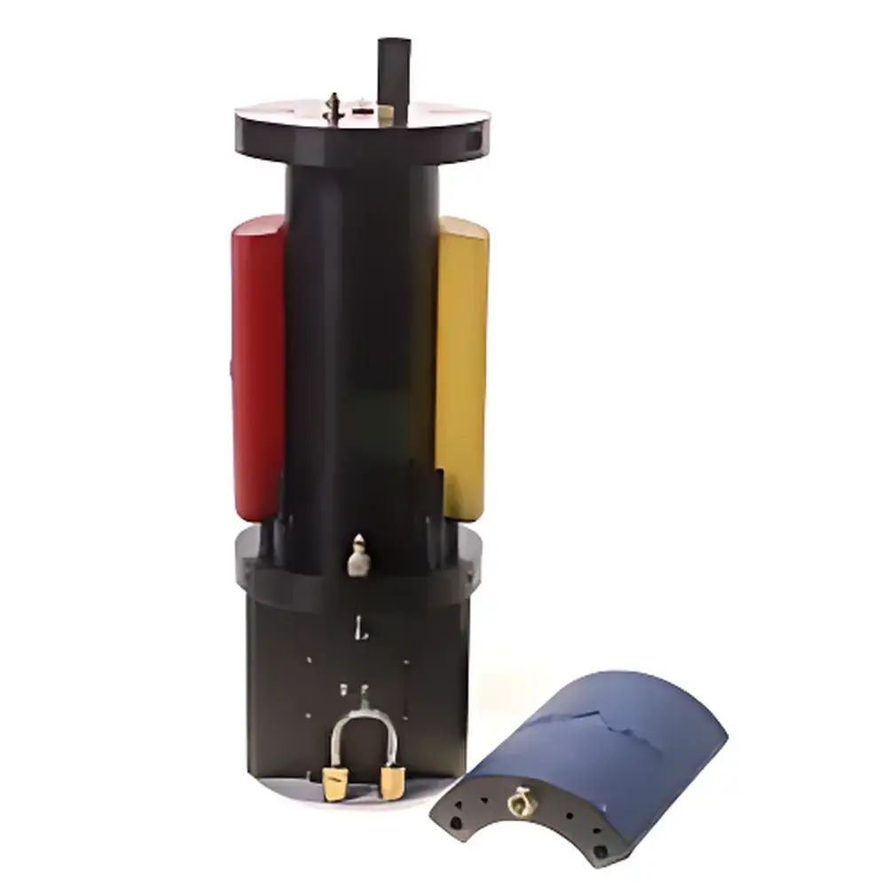 Hach Sea-Bird Coastal Cycle PO₄ In Situ Dissolved Orthophosphate Analyzer
