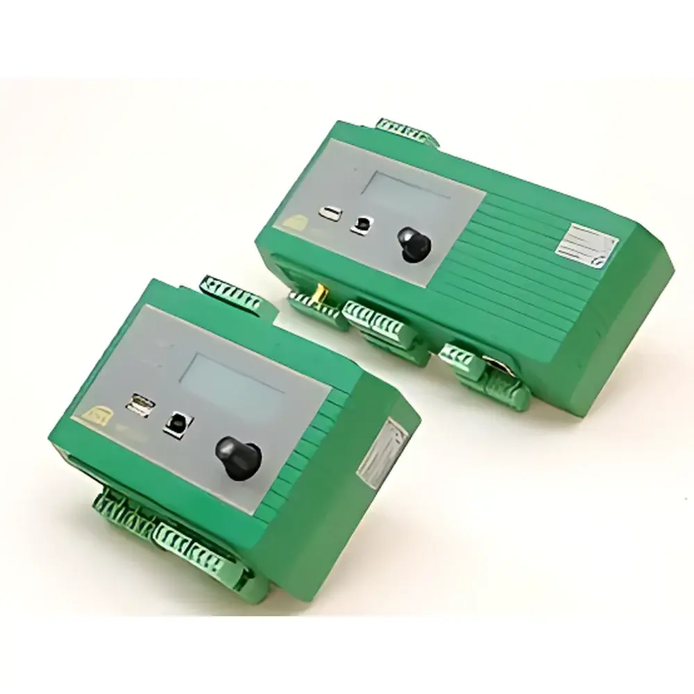 HACH OTT netDL 500/1000 IP-Based Data Logger