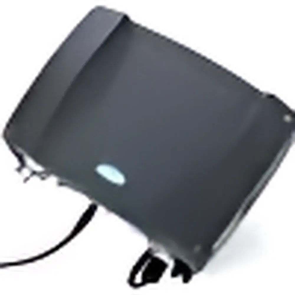 HACH SC1000 Multi-Parameter Universal Controller