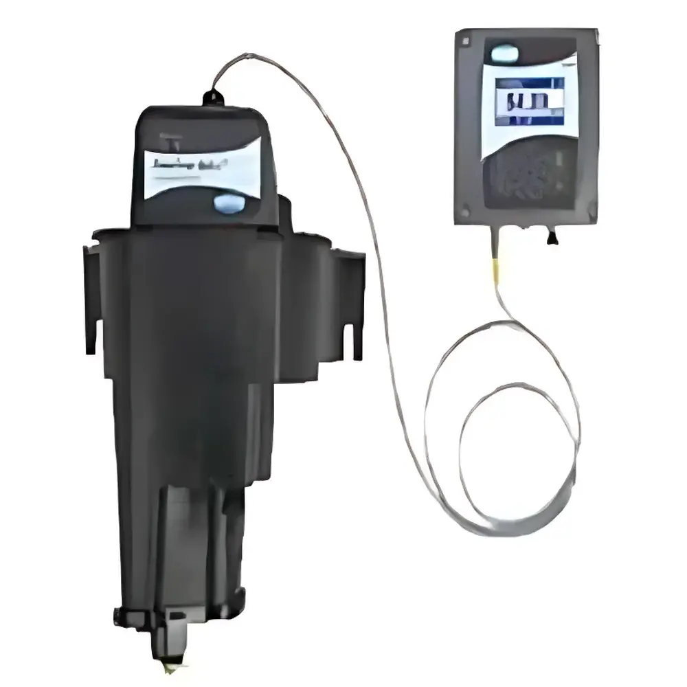 HACH FilterTrak 660 sc Ultra-Low-Range Online Turbidimeter