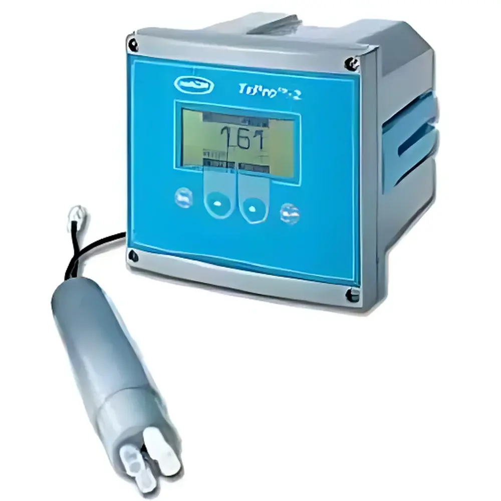 HACH Txpro-2 Online Suspended Solids (MLSS) Analyzer