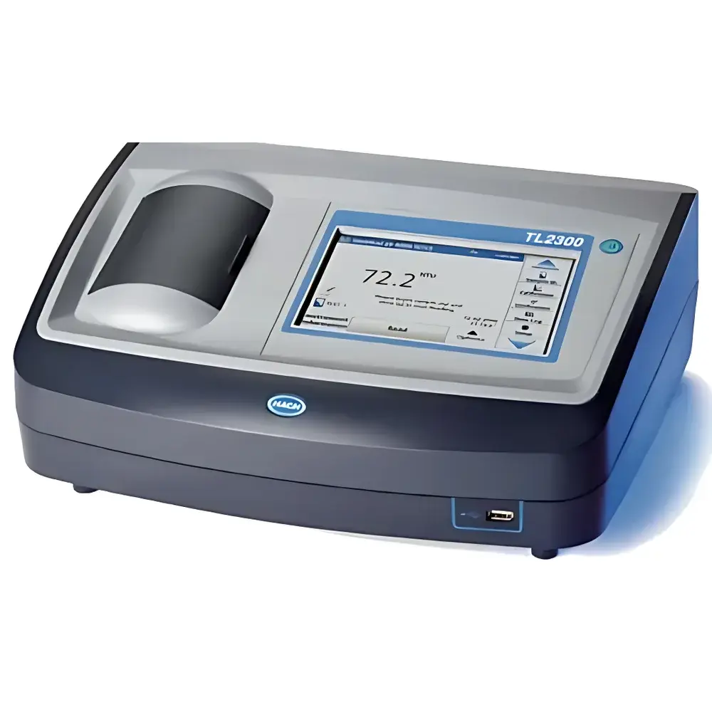 Hach TL2300 Benchtop Turbidimeter