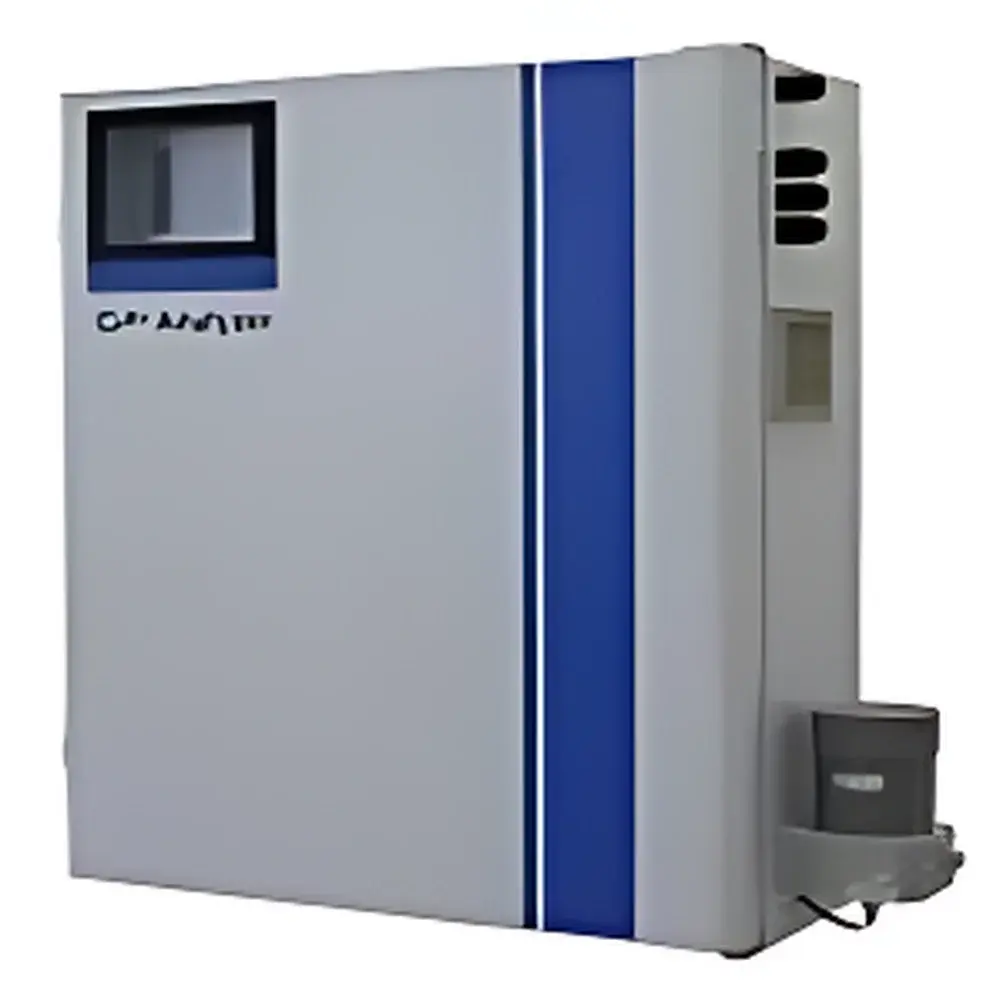 Hach HMA Series Heavy Metals Online Analyzers