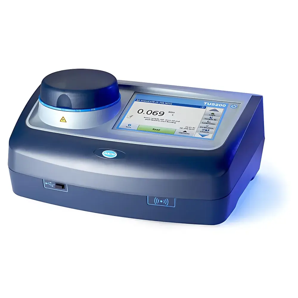 Hach TU5200 Benchtop Turbidimeter
