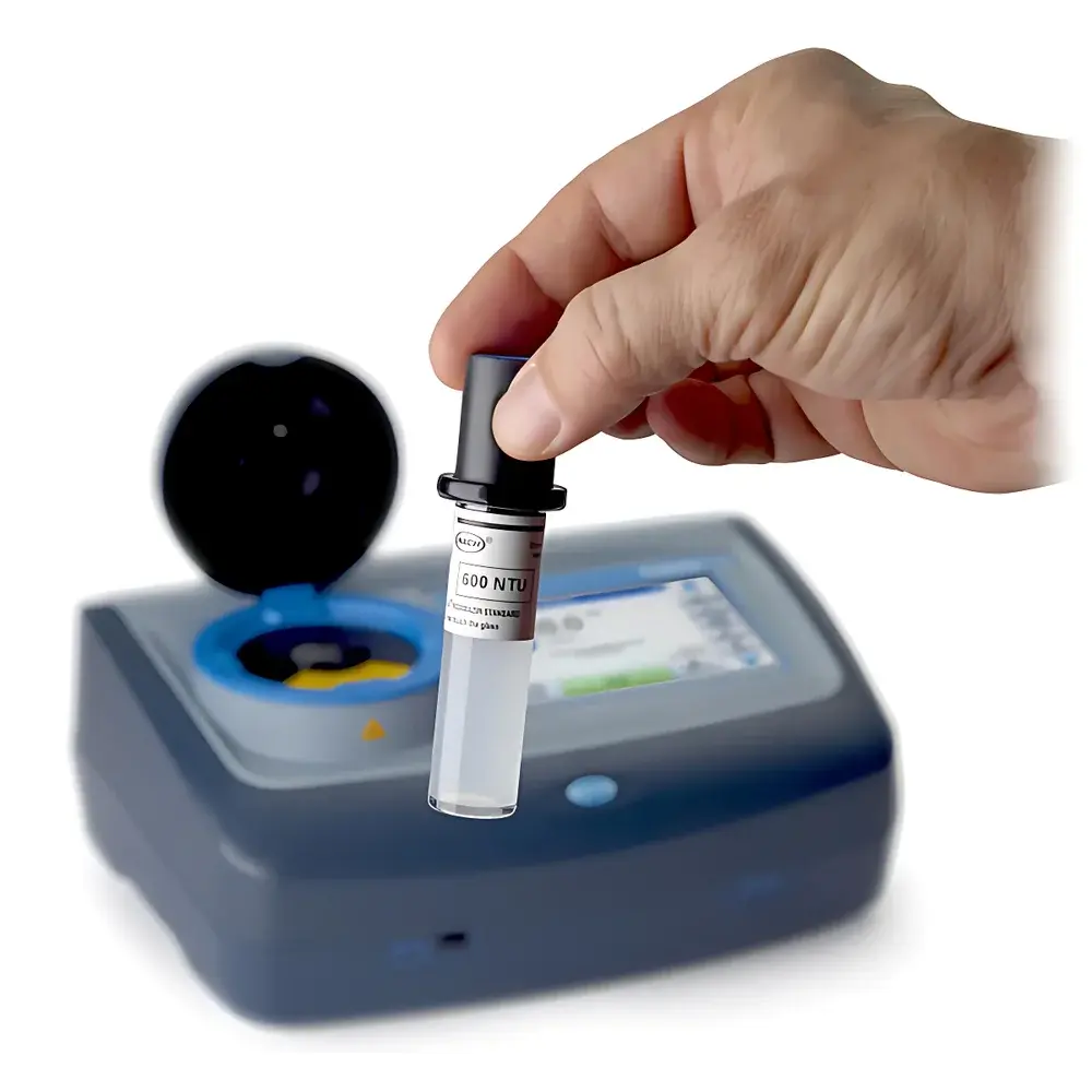 Hach TU5200 Benchtop Turbidimeter