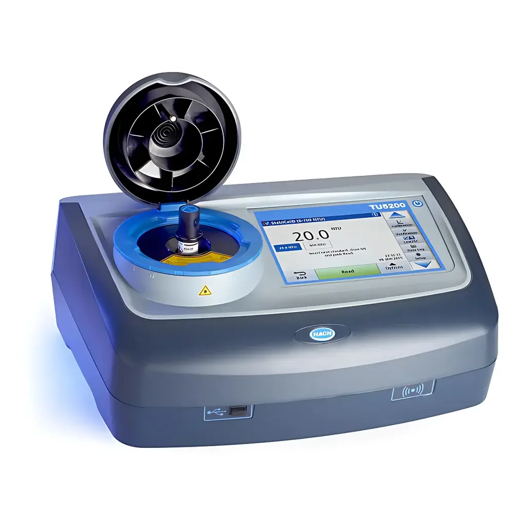 Hach TU5200 Benchtop Turbidimeter