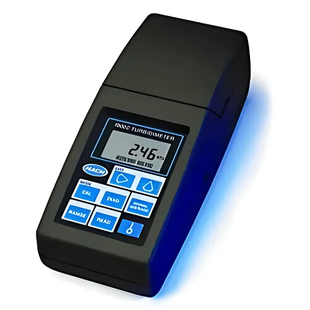 Hach 1900C Economical Portable Turbidimeter