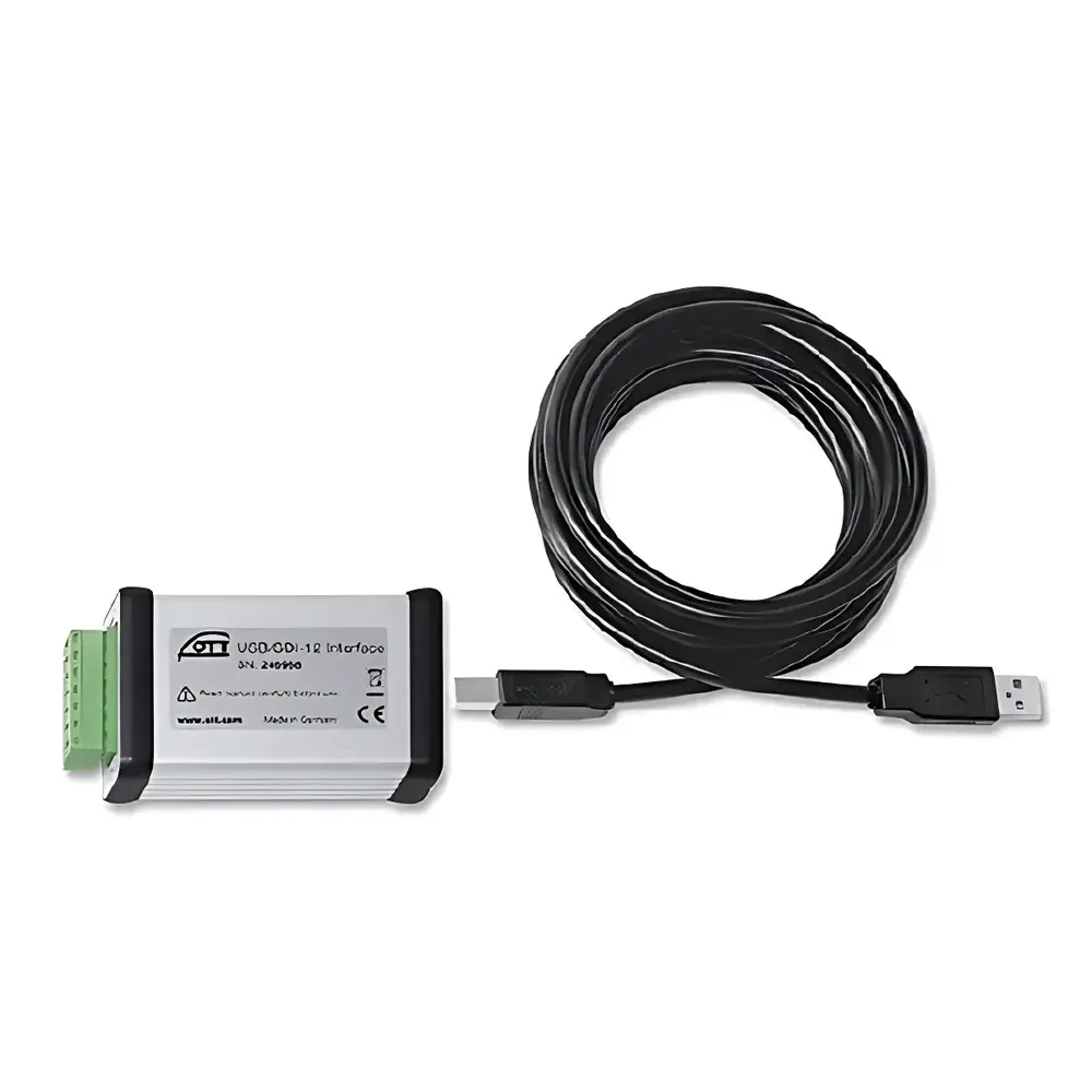 HACH OTT PLS-C Pressure-Based Water Level Sensor