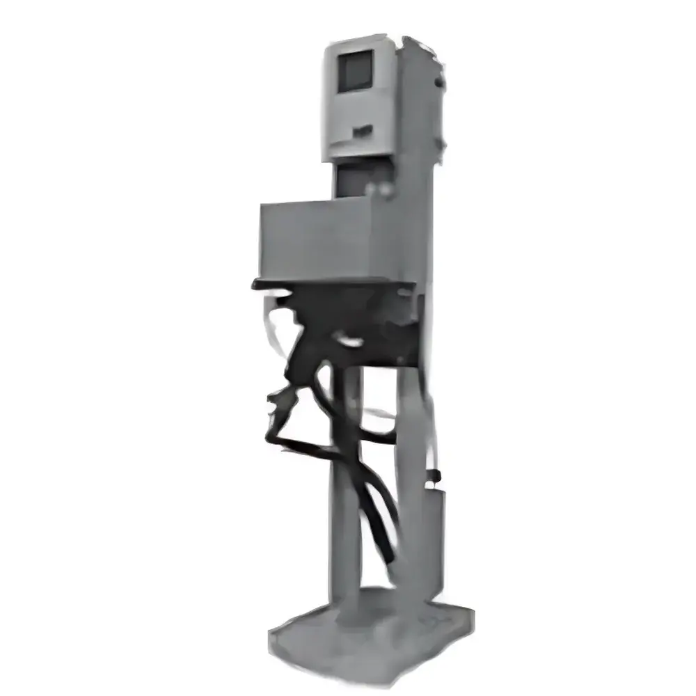 HACH OWF-100 Online Oil-in-Water Analyzer