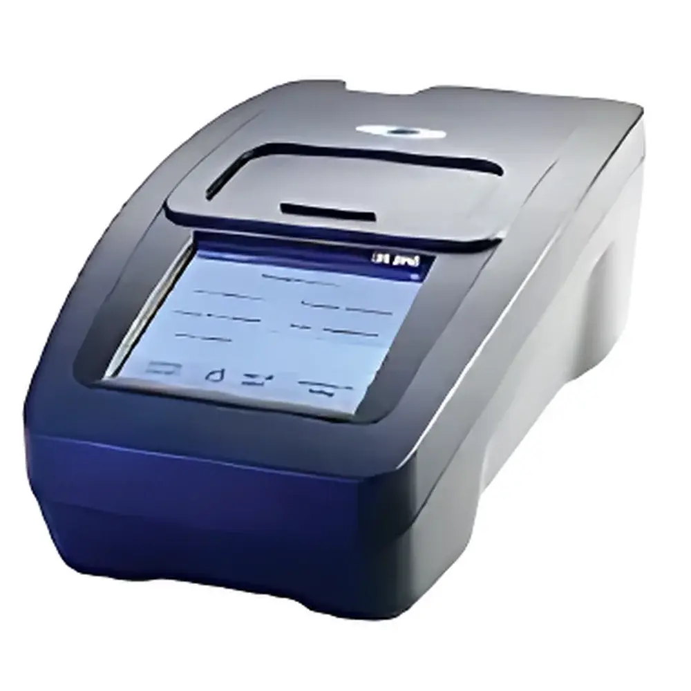 Hach DR/2800 Portable Spectrophotometer