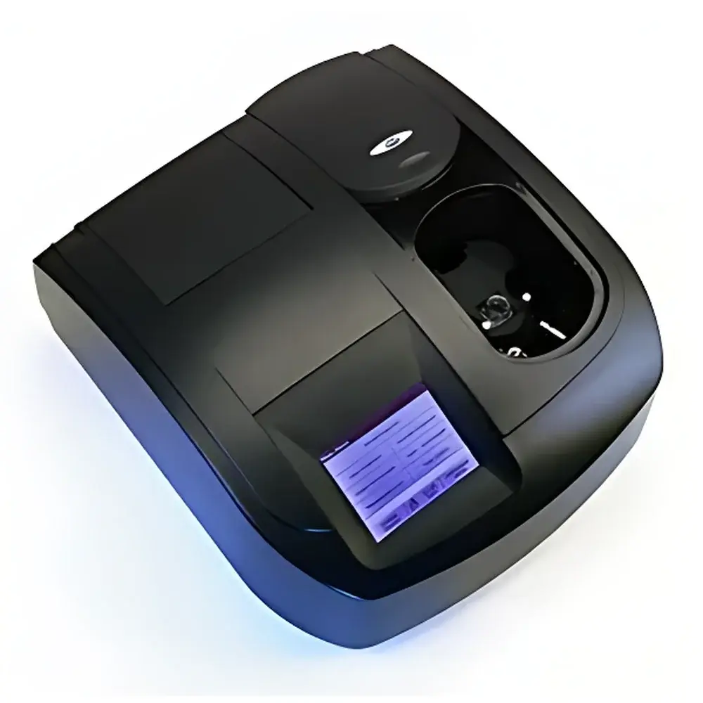 Hach DR5000 Benchtop UV-Vis Spectrophotometer