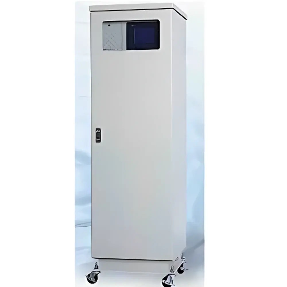 HACH XAT-200 Series Online Iron Analyzer (Fe)