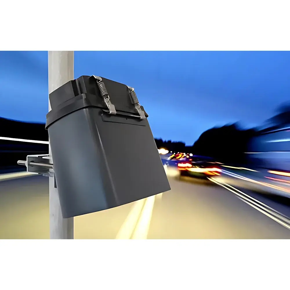Lufft StaRWIS-UMB Non-Contact Road Surface Condition Sensor