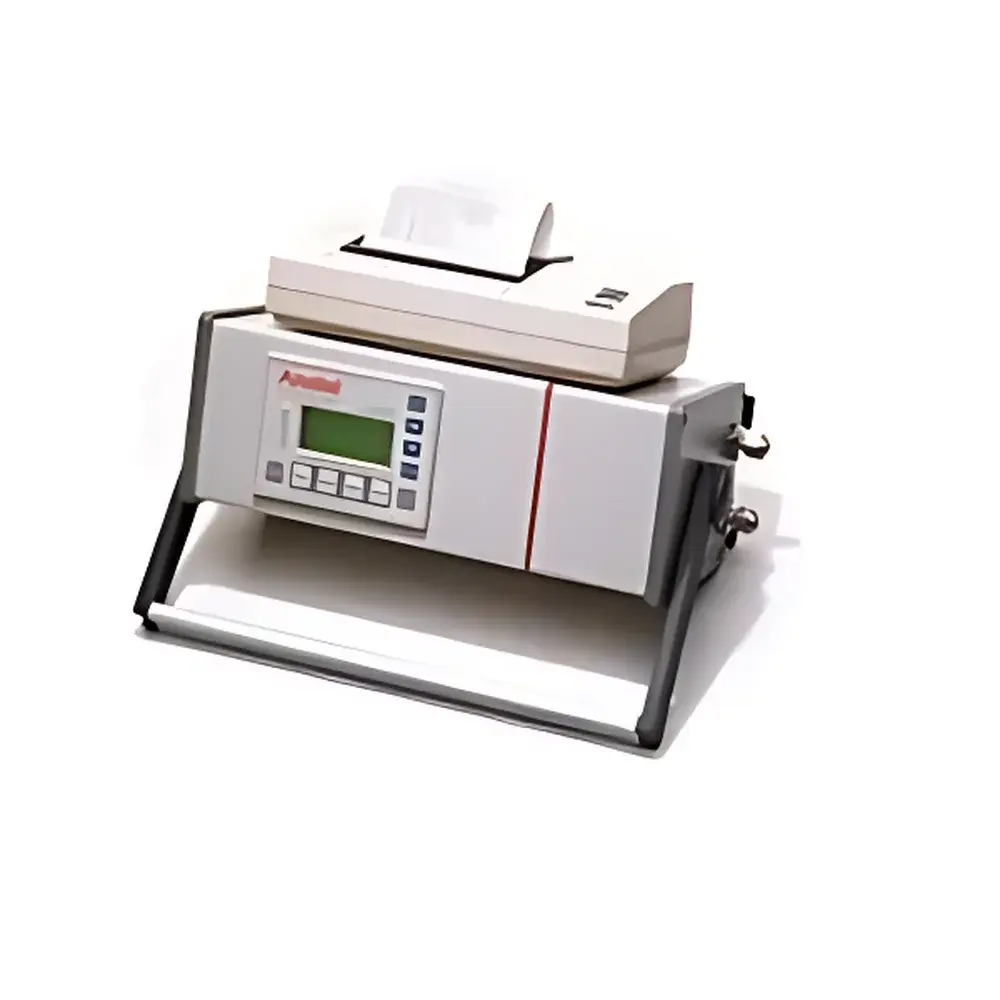 HACH Anatel A-1000 Total Organic Carbon Analyzer