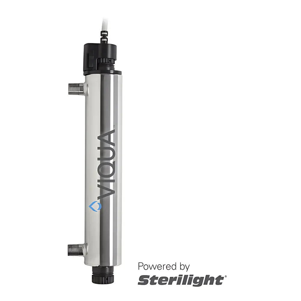 Viqua VT4 Ultraviolet Water Disinfection System