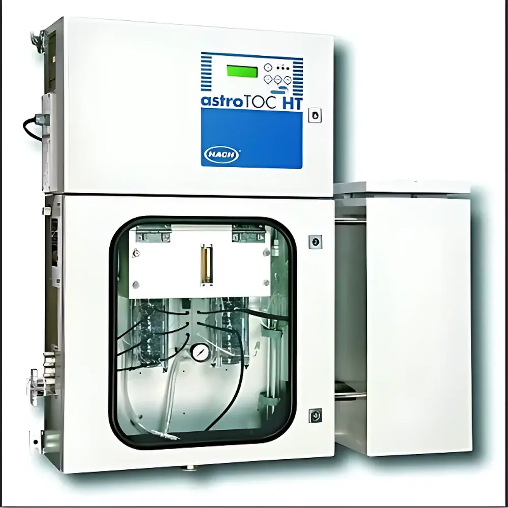 HACH AstroTOC™ HT Online Total Organic Carbon Analyzer