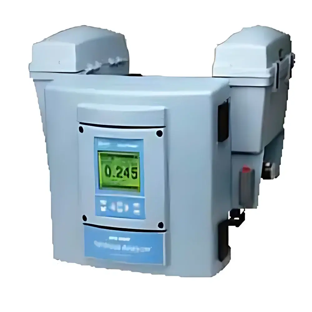 HACH APA6000 Online Hardness Analyzer