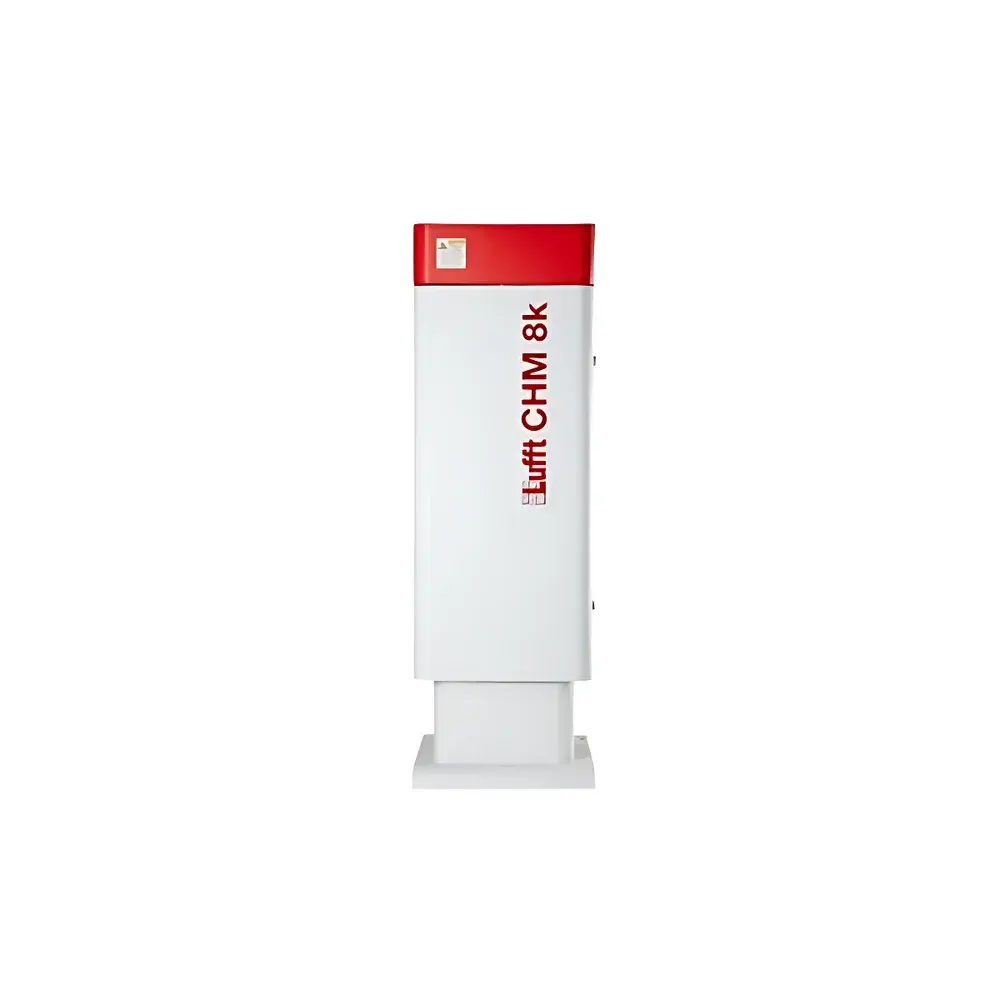 Lufft CHM8K Laser Ceilometer