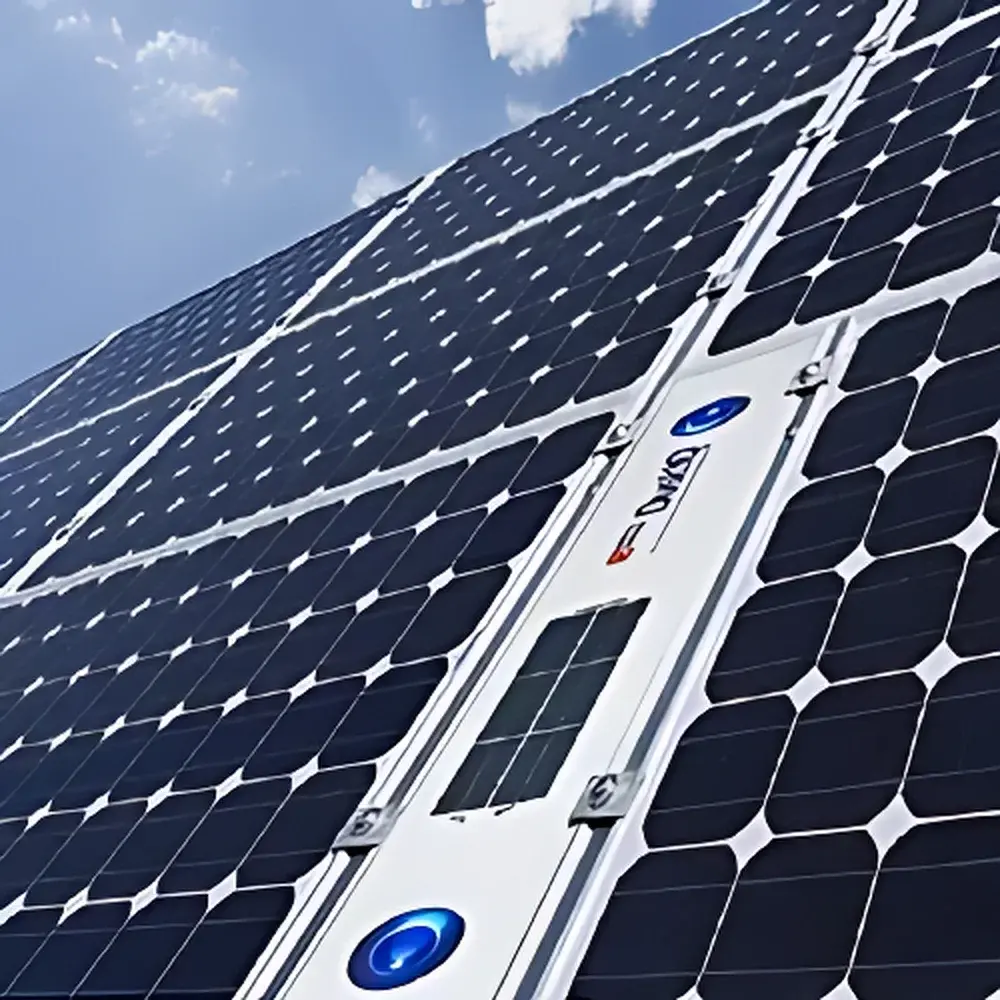 Kipp & Zonen DustIQ Solar Panel Soiling Monitor