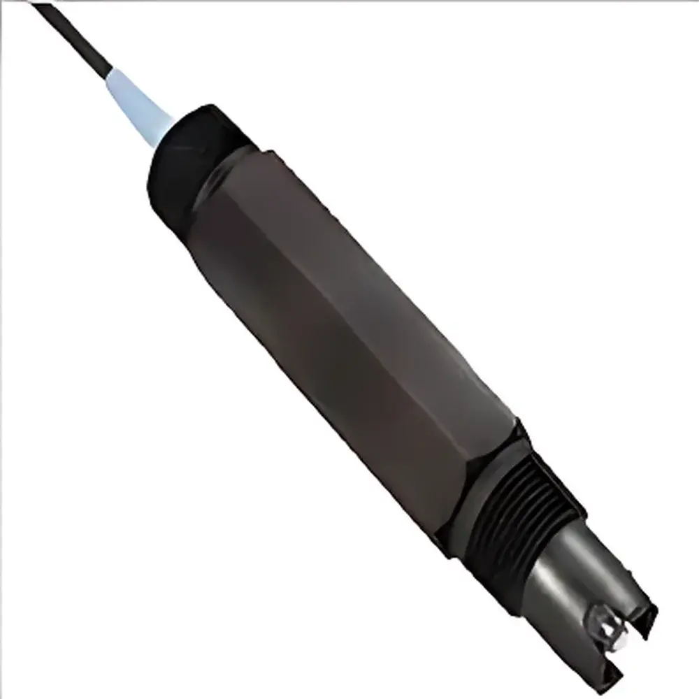 HACH Polymentron 8350SC pH/ORP Sensor