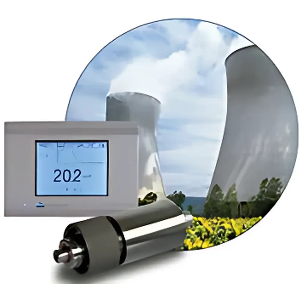 HACH ORBISPHERE K1100 Luminescence-Based Dissolved Oxygen Sensor