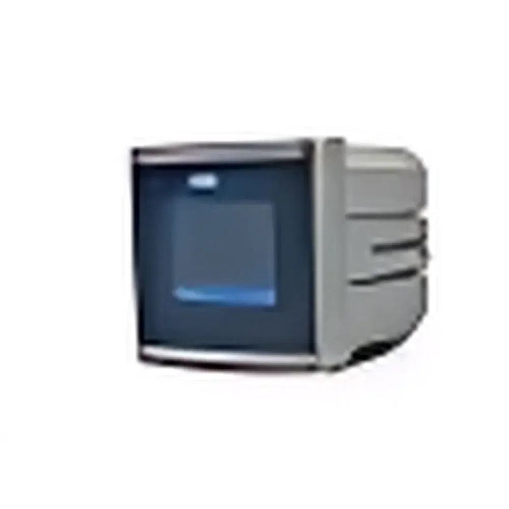 HACH CA9300 Analog Single-Channel pH/ORP and Conductivity Controller