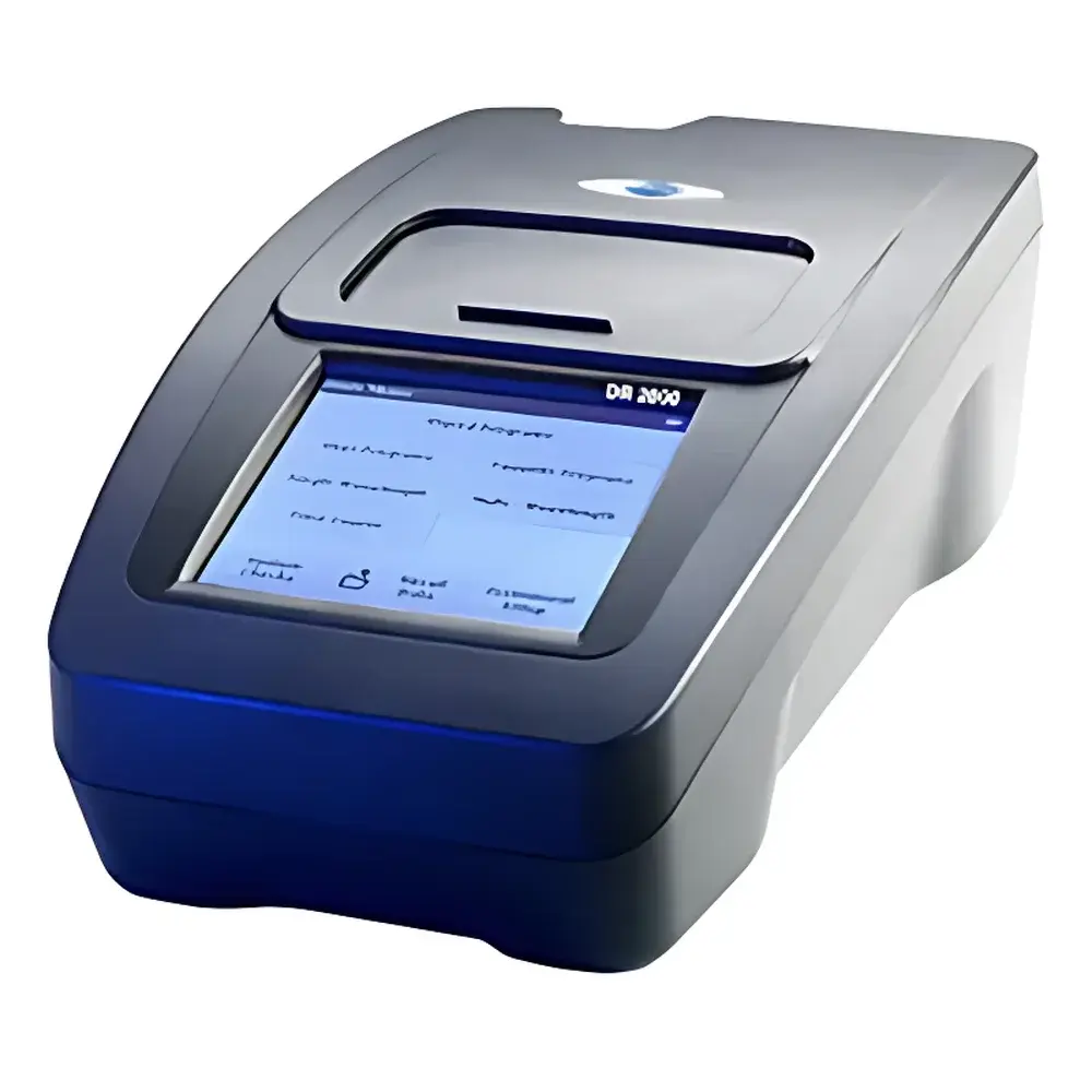 Hach DR2800 Portable Spectrophotometer