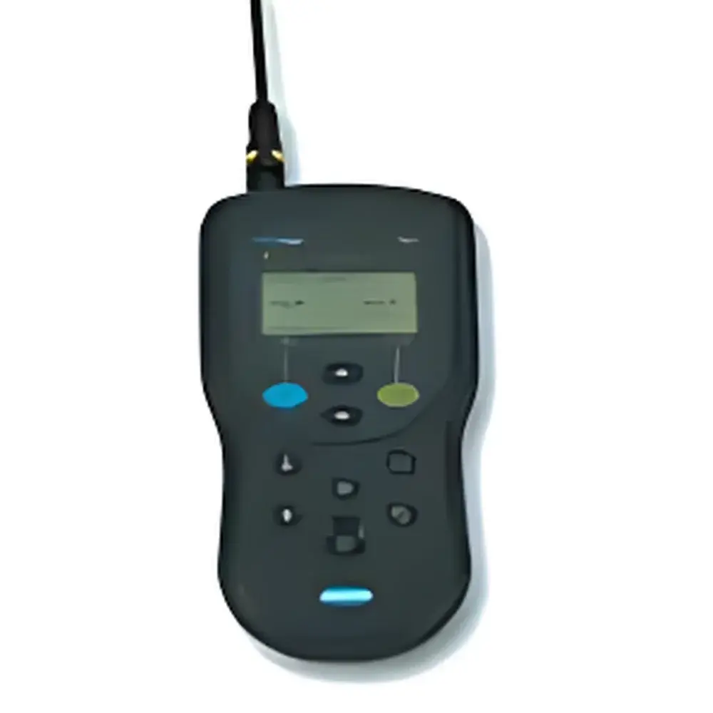 HACH HQ30d Single-Channel Multi-Parameter Digital Meter