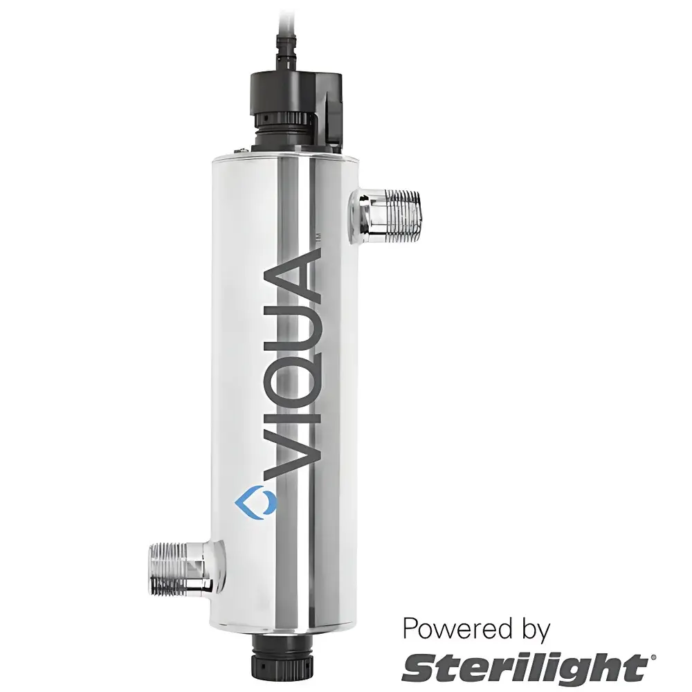 Viqua VH200-V UV Water Disinfection System