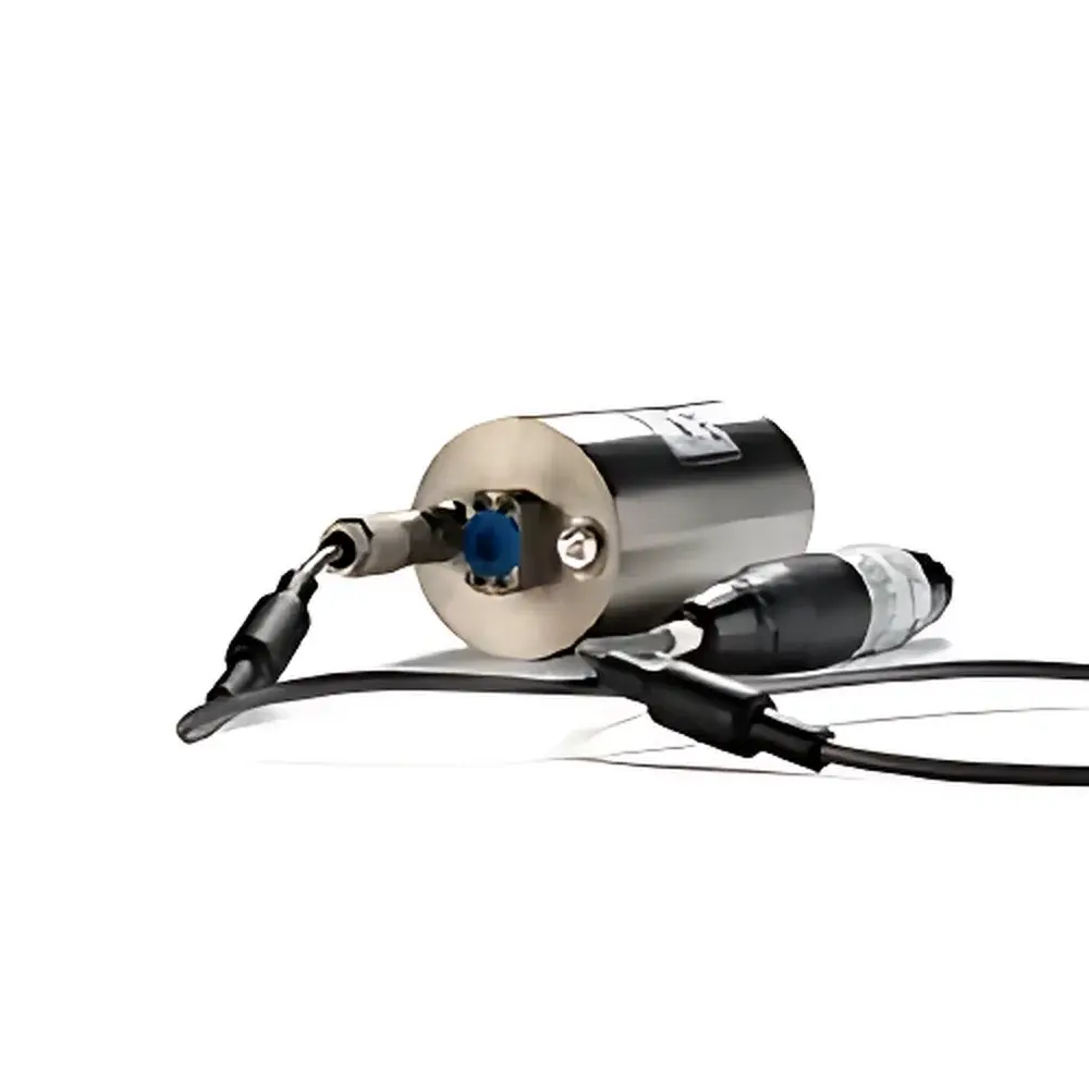 HACH PAH500 sc Online Polycyclic Aromatic Hydrocarbons (PAH) Analyzer for Water