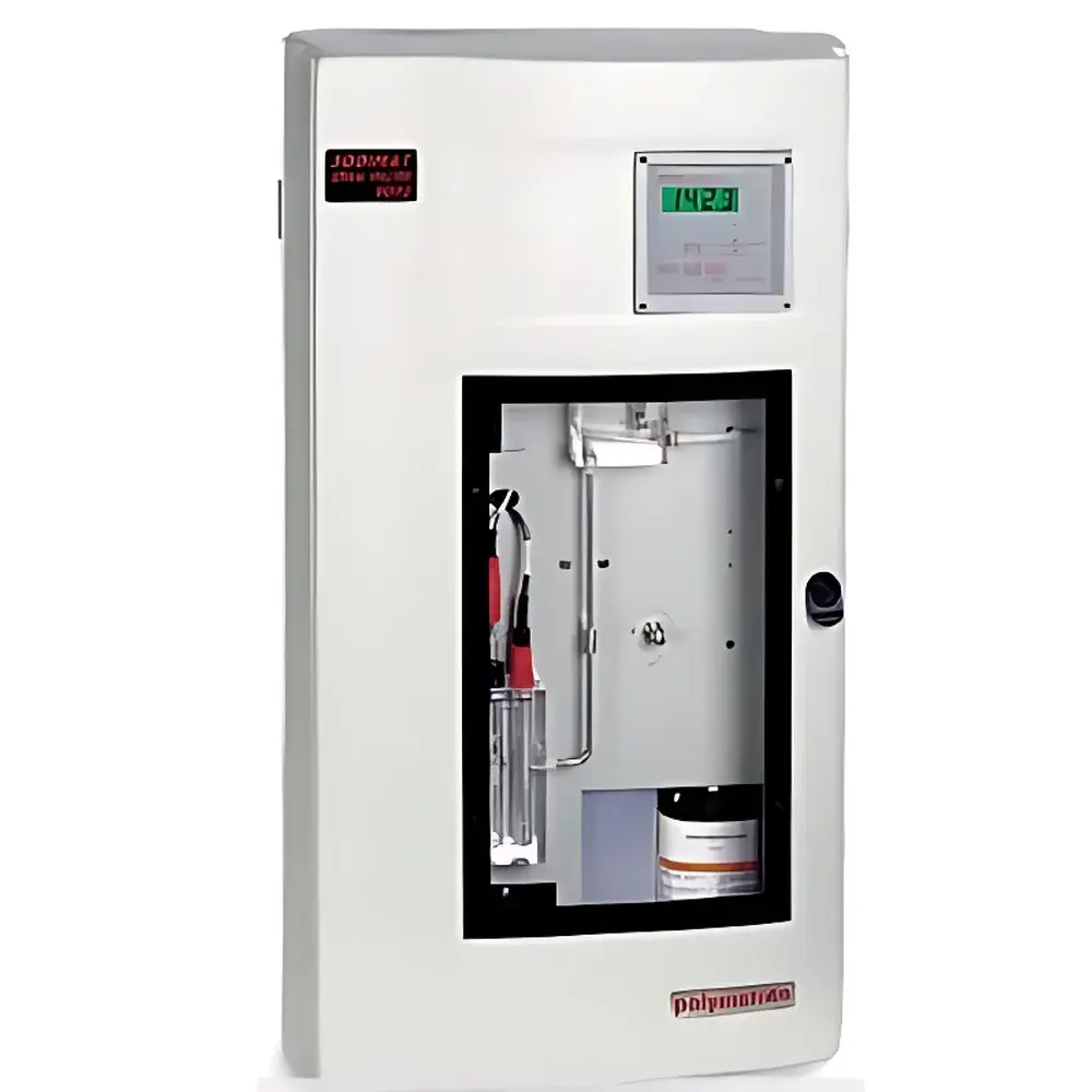 HACH 9073 Online Sodium Analyzer