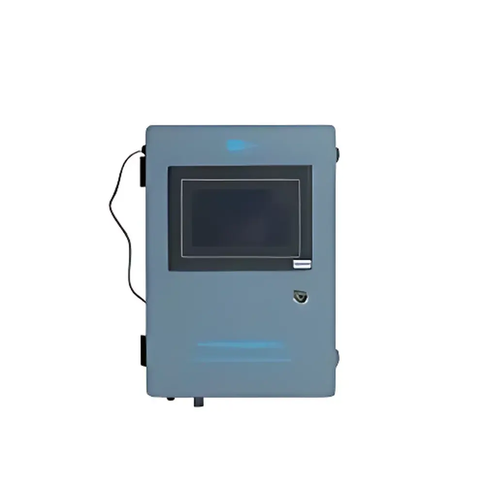 HACH SG1000 Series Remote Monitoring Quality Control System