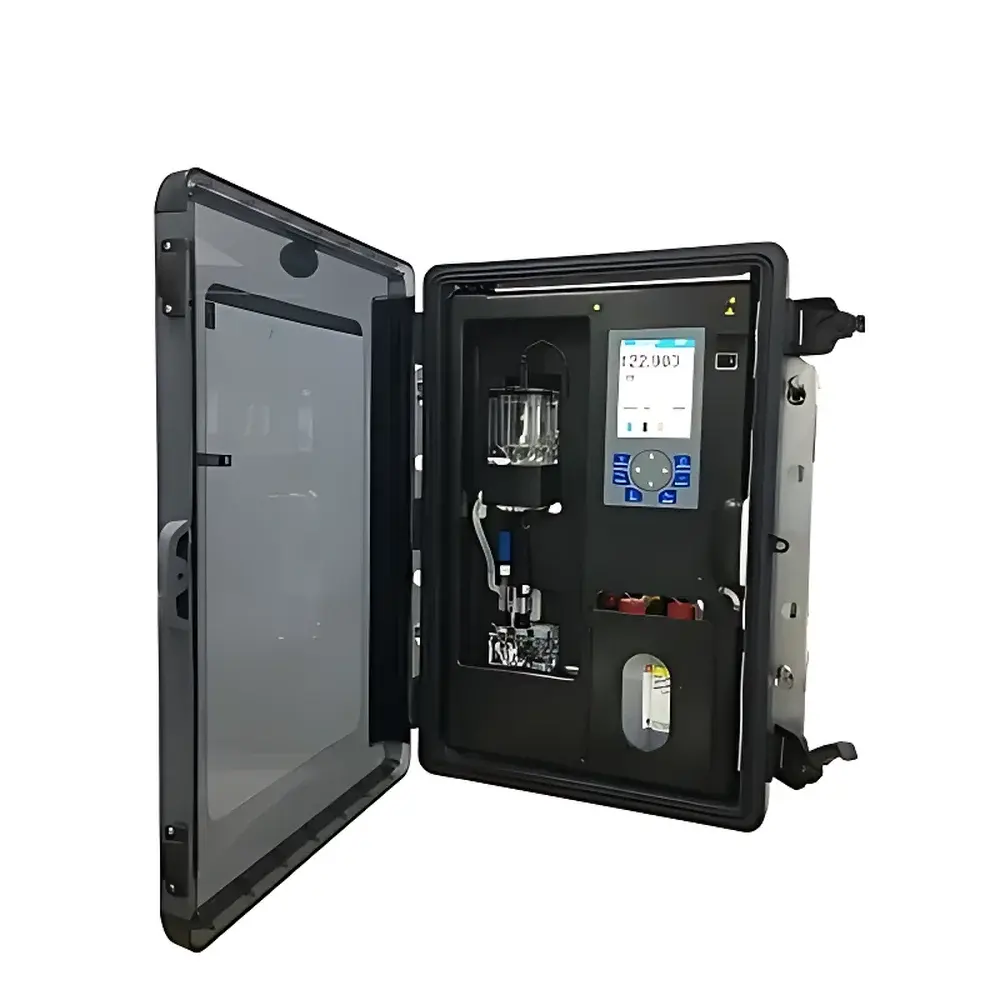 HACH Polymetron NA9600 sc Online Sodium Analyzer