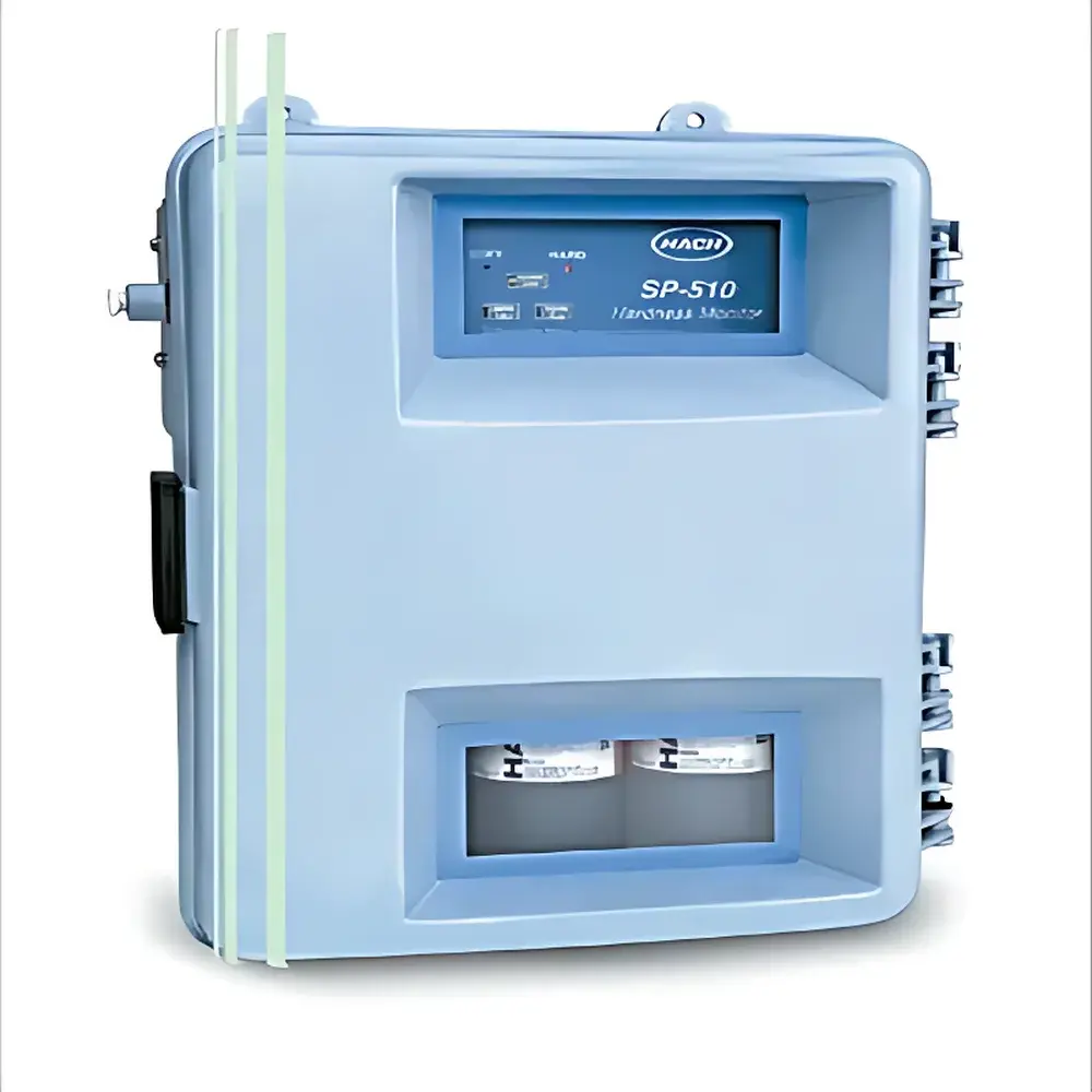 HACH SP510 Hardness Monitor