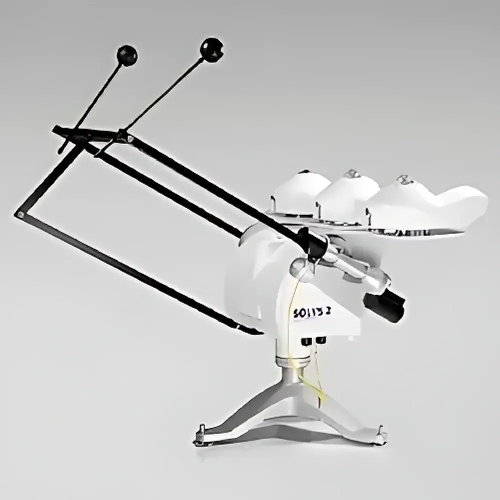 Kipp&Zonen Solys2 Dual-Axis Solar Tracker