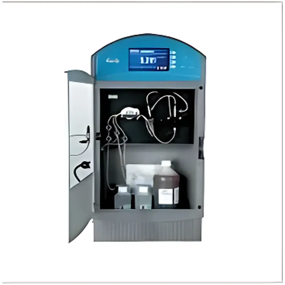 HACH Amtax™ Compact Online Ammonia Nitrogen Analyzer