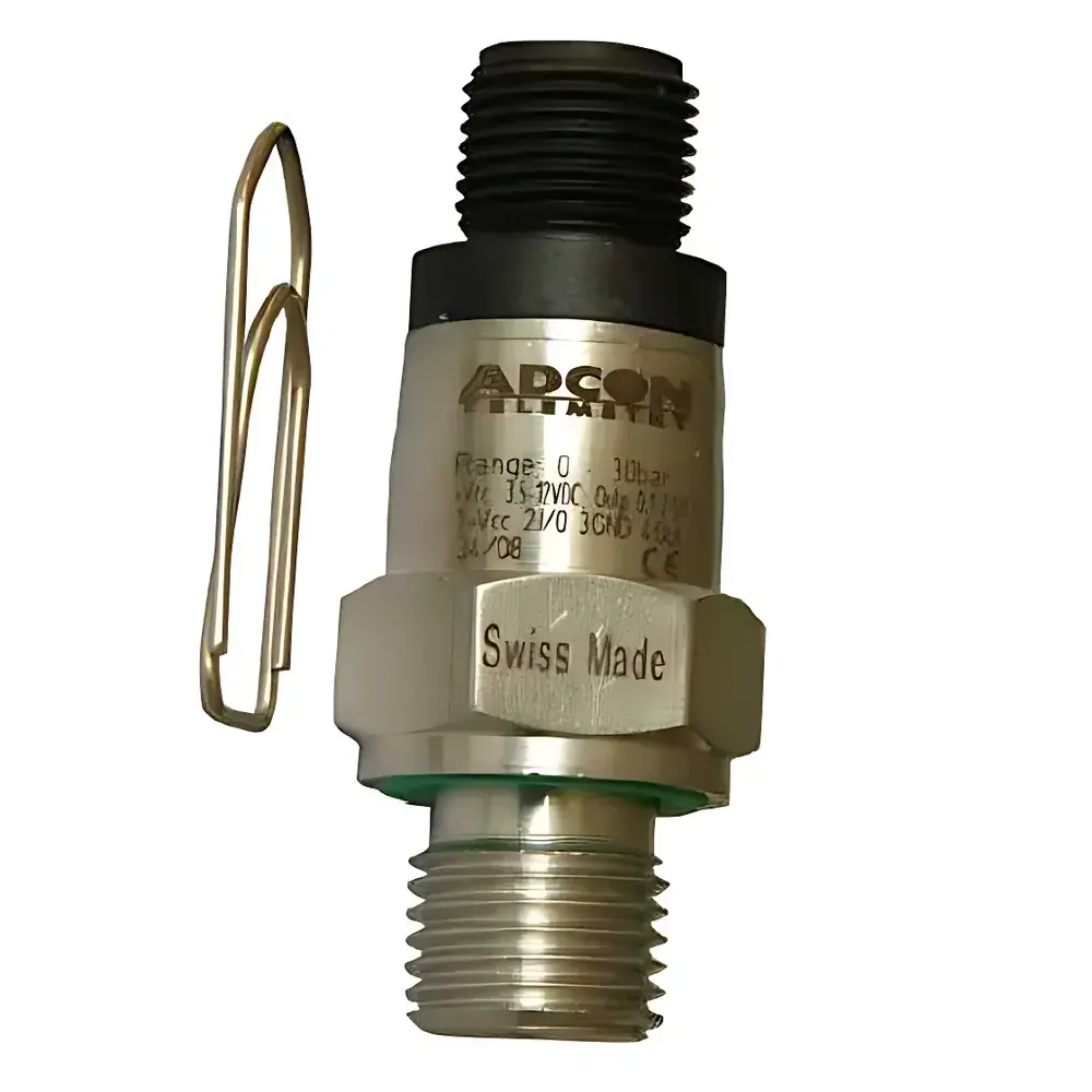 Pressure Sensor