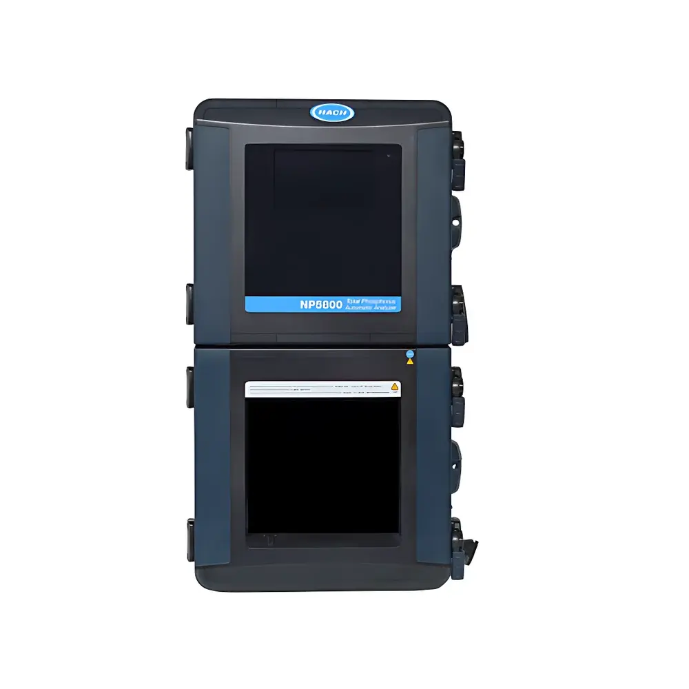 HACH NP5800 Total Phosphorus Online Water Quality Analyzer