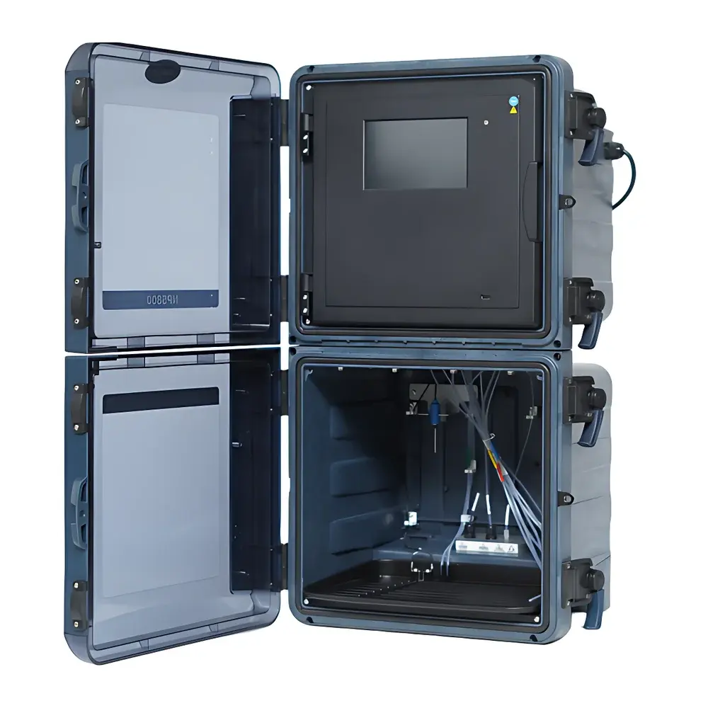 HACH NP5800 Total Phosphorus Online Water Quality Analyzer