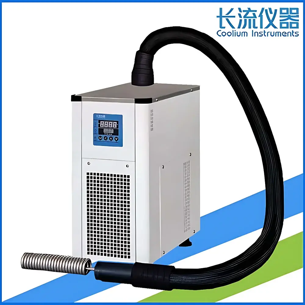 Coolium FC100 Ultra-Low Temperature Cryo-Cooling Circulating Chiller