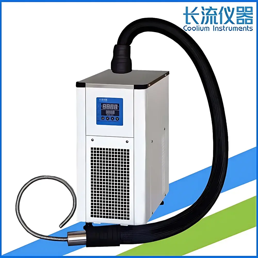 Coolium FC100 Ultra-Low Temperature Cryo-Cooling Circulating Chiller