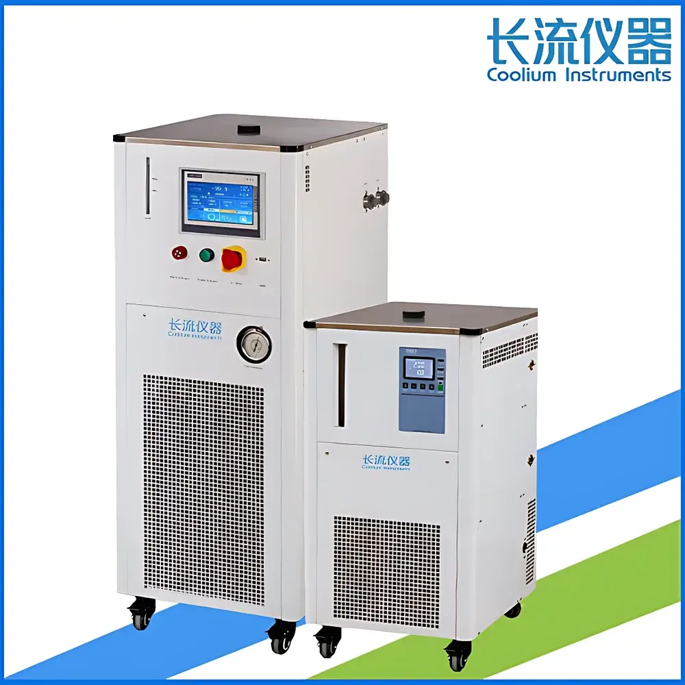 Coolium DX-1006 Ultra-Low Temperature Circulating Chiller