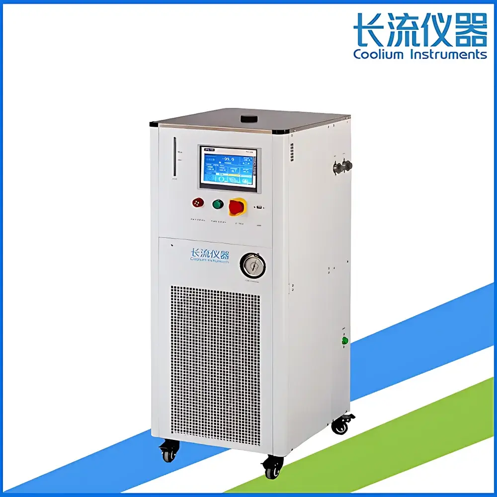 Coolium DX-1006 Ultra-Low Temperature Circulating Chiller